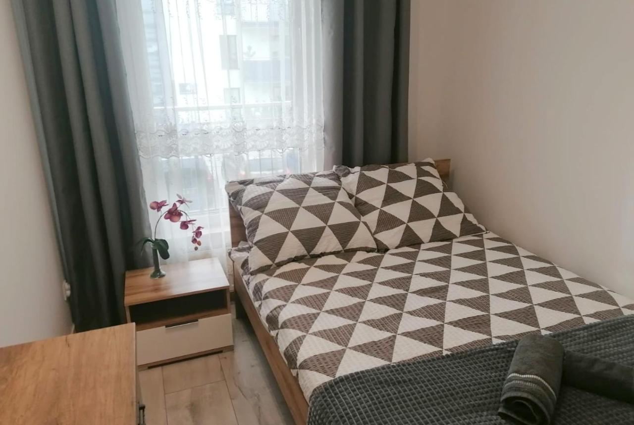 Apartament Pruszcz Gdanski 1 외부 사진