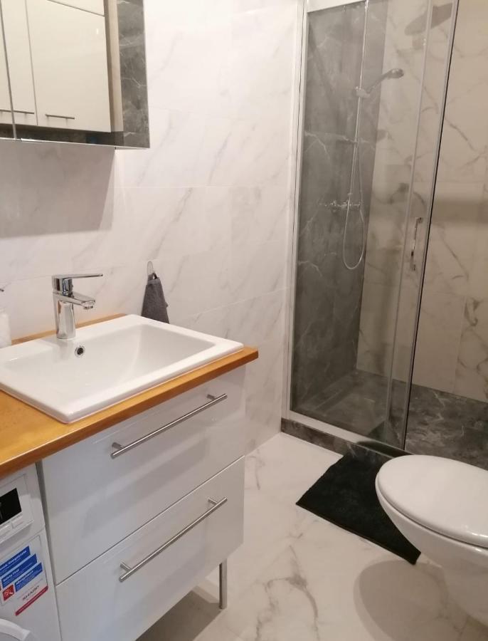 Apartament Pruszcz Gdanski 1 외부 사진