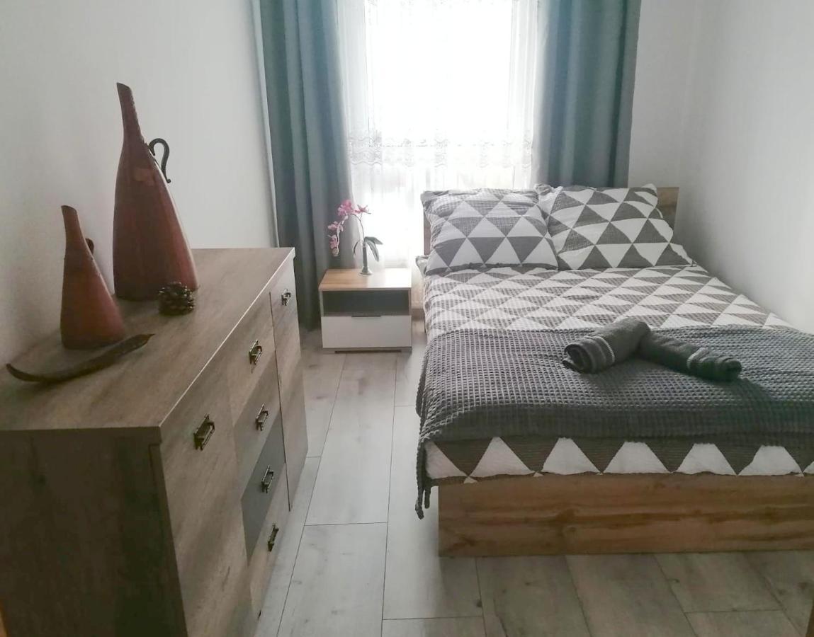 Apartament Pruszcz Gdanski 1 외부 사진